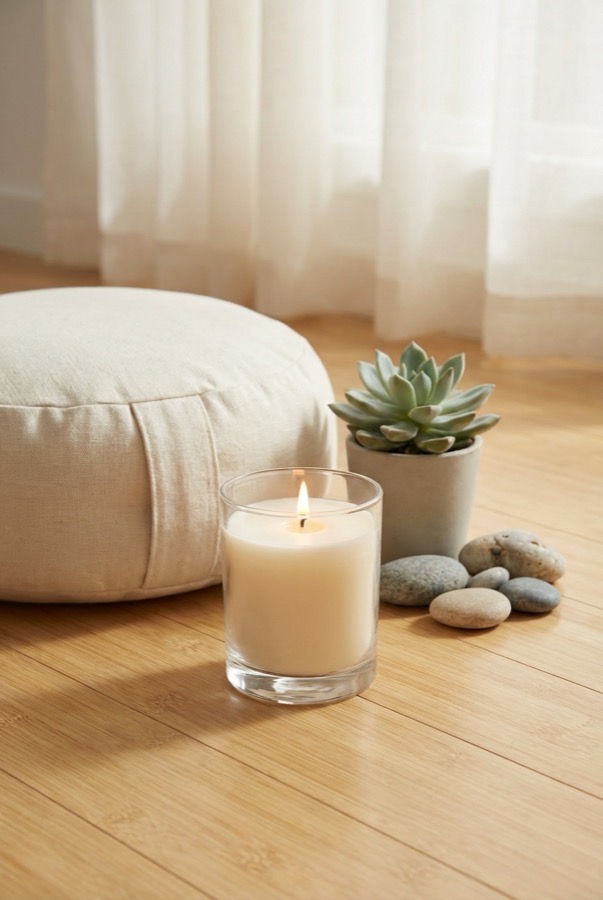 Wellness product render